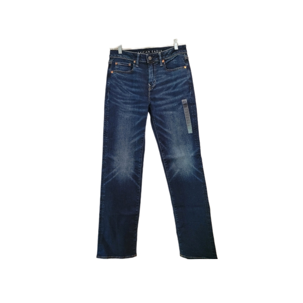American Eagle "Classic Bootcut" men denim jeans
